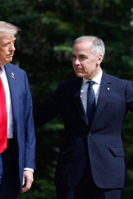 Can Canada Escape America’s Economic Gravity?