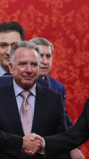 From Donetsk to Hormuz: America Is Running Out of Options