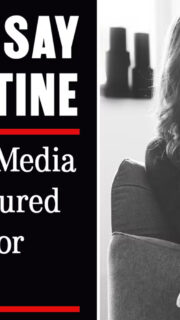 BOOK REVIEW: Don’t Say Palestine