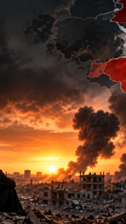 PODCAST: October 7: Three Years That Changed the Middle East