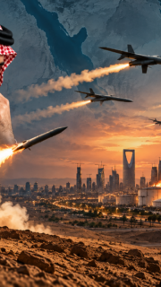 Saudi Arabia’s Military Is a Paper Tiger — and the Houthis Are Exposing It