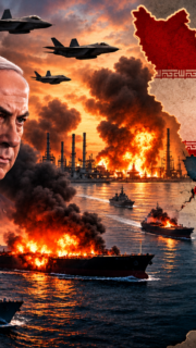 America and Israel Are Preparing for Another War They Cannot Win