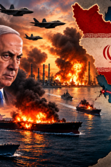 America and Israel Are Preparing for Another War They Cannot Win