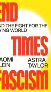 BOOK REVIEW: When the World’s Elites Prepare for Collapse Rather Than Prevent It