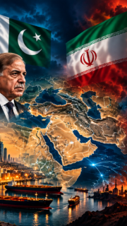 America’s New Middle East Strategy Is Colliding with Israel’s Ambitions