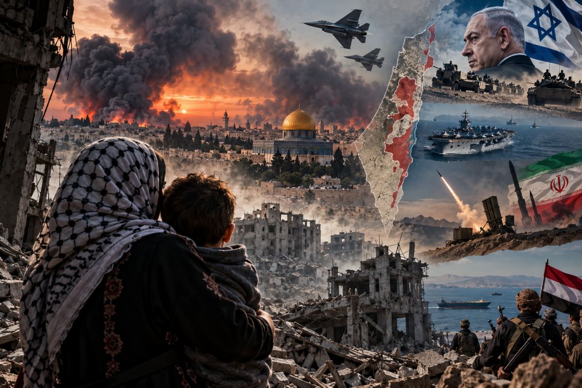 10 Things You Need to Know on the Oct 7 Anniversary 10 Things You Need to Know on the Oct 7 Anniversary