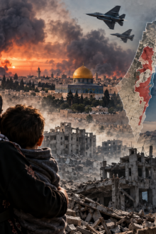 10 Things You Need to Know on the Oct 7 Anniversary