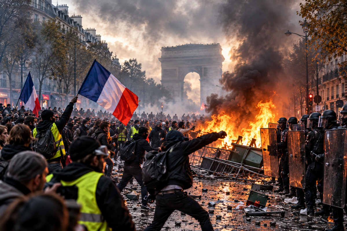 Europe’s Problem Is No Longer Its Governments. It’s the System