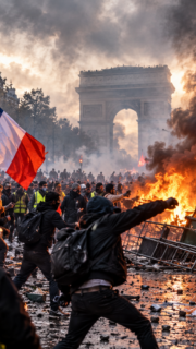 Europe’s Problem Is No Longer Its Governments. It’s the System