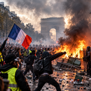 Europe’s Problem Is No Longer Its Governments. It’s the System