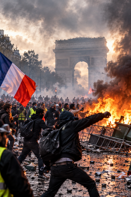 Europe’s Problem Is No Longer Its Governments. It’s the System
