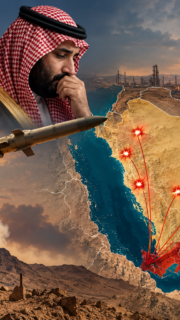 America’s Gulf Order Is Cracking — and Iran Wants to Replace It
